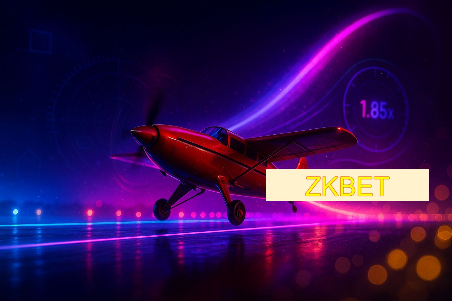 Como Jogar Aviator